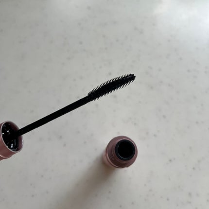 スカイハイ/MAYBELLINE NEW YORK/マスカラを使ったクチコミ(3枚目)