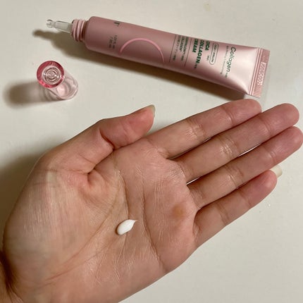 シカコラーゲン エッセンス/VT/美容液を使ったクチコミ(5枚目)