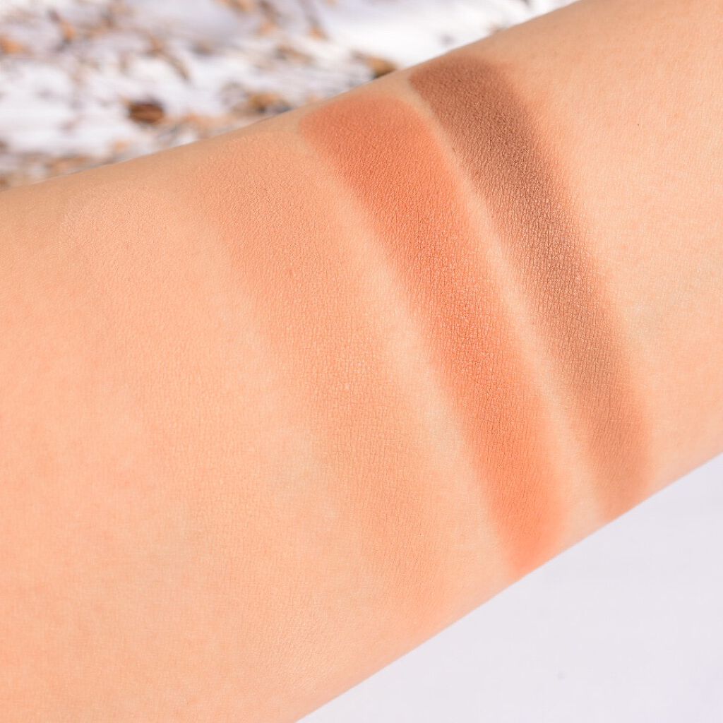 ムードイットパレット 03  Mute it/lilybyred/マルチパレットを使ったクチコミ（3枚目）