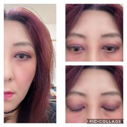 ロイヤルヴィンテージ アイズ/リンメル ロンドン/アイシャドウパレットを使ったクチコミ(2枚目)