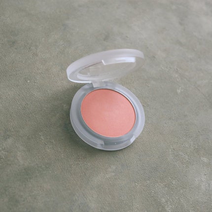 ワイナリーチークトリップ/FAUX PAS PARIS/パウダーチークを使ったクチコミ(3枚目)