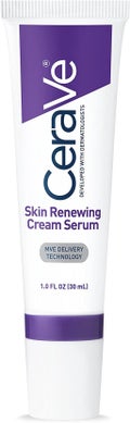 Skin renewing cream serum / CeraVe