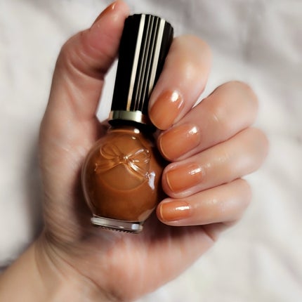 シュガードール オールインワンネイルR/シュガードール/オールインワンネイルを使ったクチコミ(2枚目)