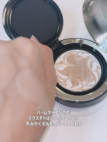 SIGNATURE ESSENCE COVER PACT /AGE20’s/クリーム・エマルジョンファンデーションを使ったクチコミ(3枚目)