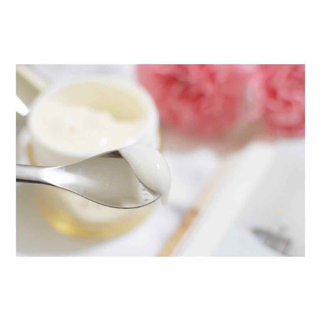 リンクルケア モイストジェルクリーム/グレイスワン/オールインワン化粧品を使ったクチコミ（2枚目）