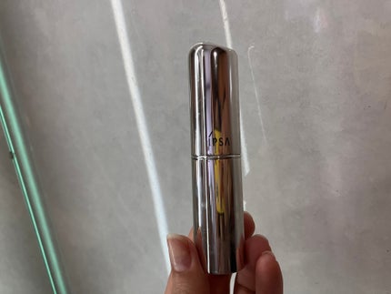 ザ・タイムR デイエッセンススティックe/IPSA/美容液を使ったクチコミ(1枚目)