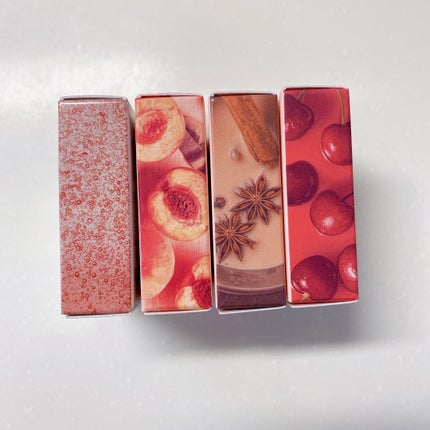 ジューシーパン ジェリービーム ハイライター/A’pieu/ジェル・クリームチークを使ったクチコミ(7枚目)