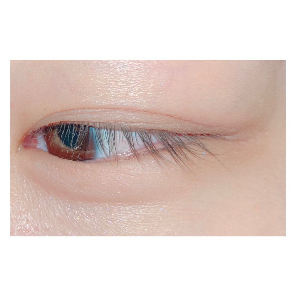 ハニーカバーレットアイシャドウパレット /moonshot/アイシャドウパレットを使ったクチコミ(5枚目)