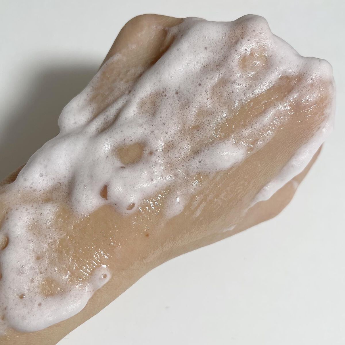 コラーゲンバブルセラム/MEDICUBE/美容液を使ったクチコミ(4枚目)