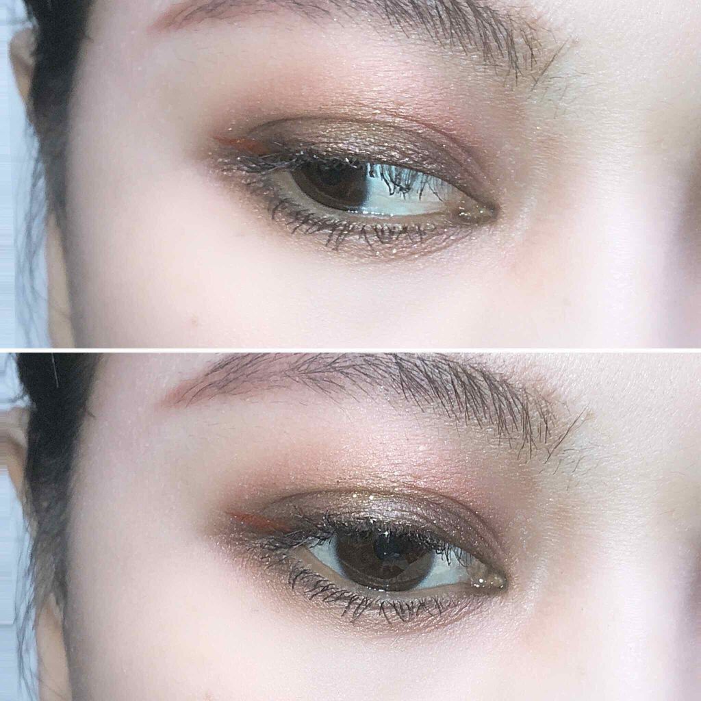 アフターグロー アイシャドーパレット/NARS/アイシャドウパレットを使ったクチコミ（3枚目）