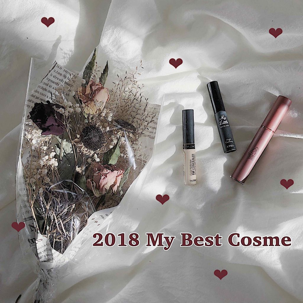 マイリトルマスカラ/A’pieu/マスカラを使ったクチコミ（1枚目）