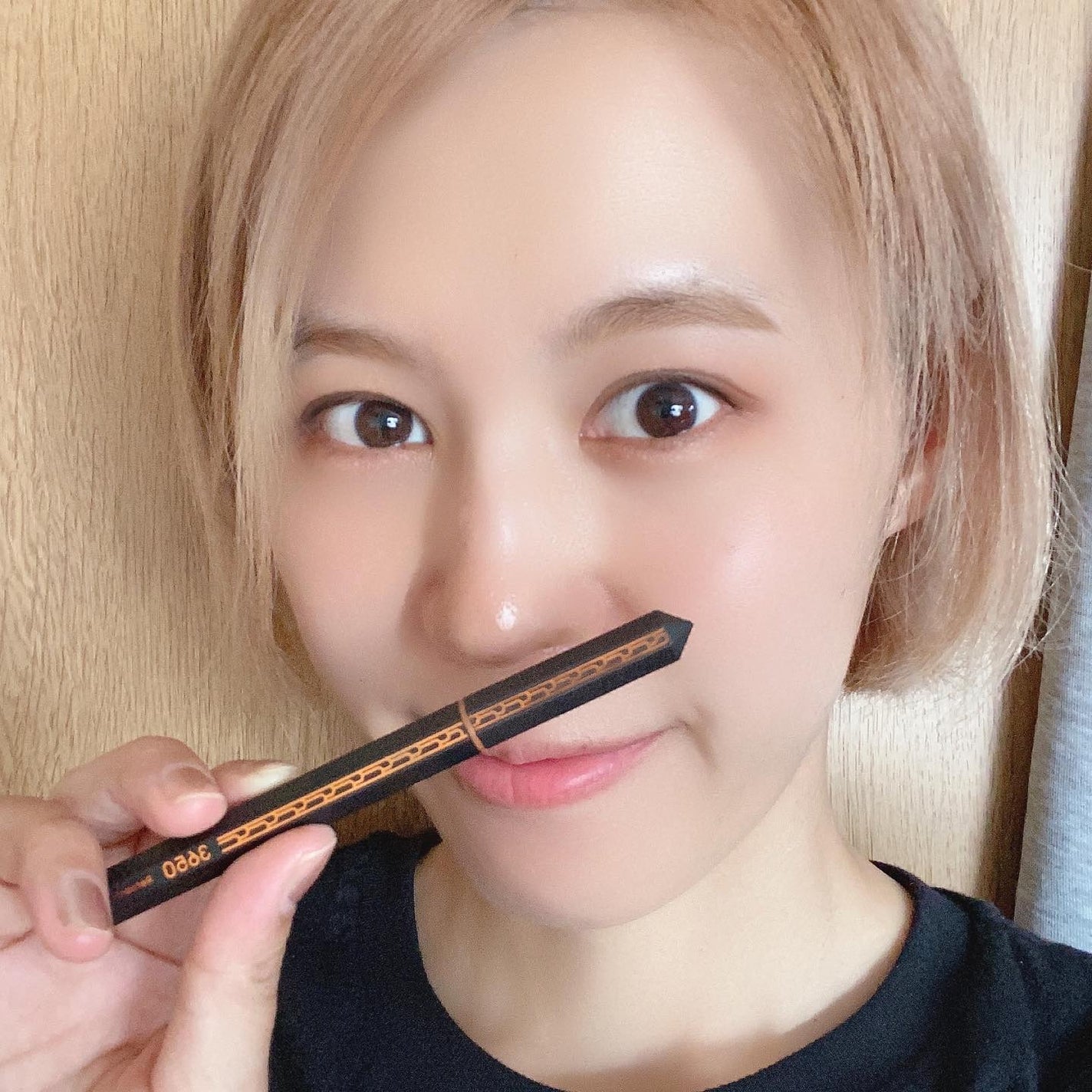 リタッチアイライナー /3650/リキッドアイライナーを使ったクチコミ(4枚目)