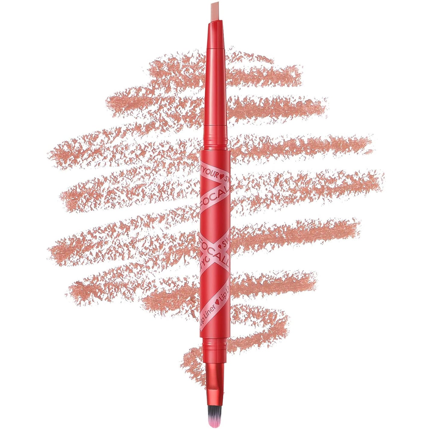 NOT YOUR Sweetheart Lip Liner #01 TASTE ME