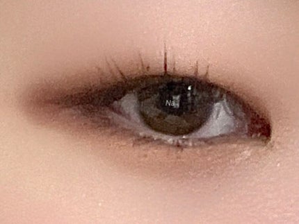 トーンアップアイシャドウ/CEZANNE/アイシャドウパレットを使ったクチコミ(5枚目)