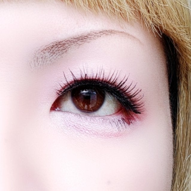 フィー モアムードアイパレット/fwee/アイシャドウパレットを使ったクチコミ(6枚目)