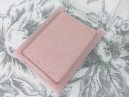 ヴェールライター/rom&nd/パウダーハイライトを使ったクチコミ(2枚目)