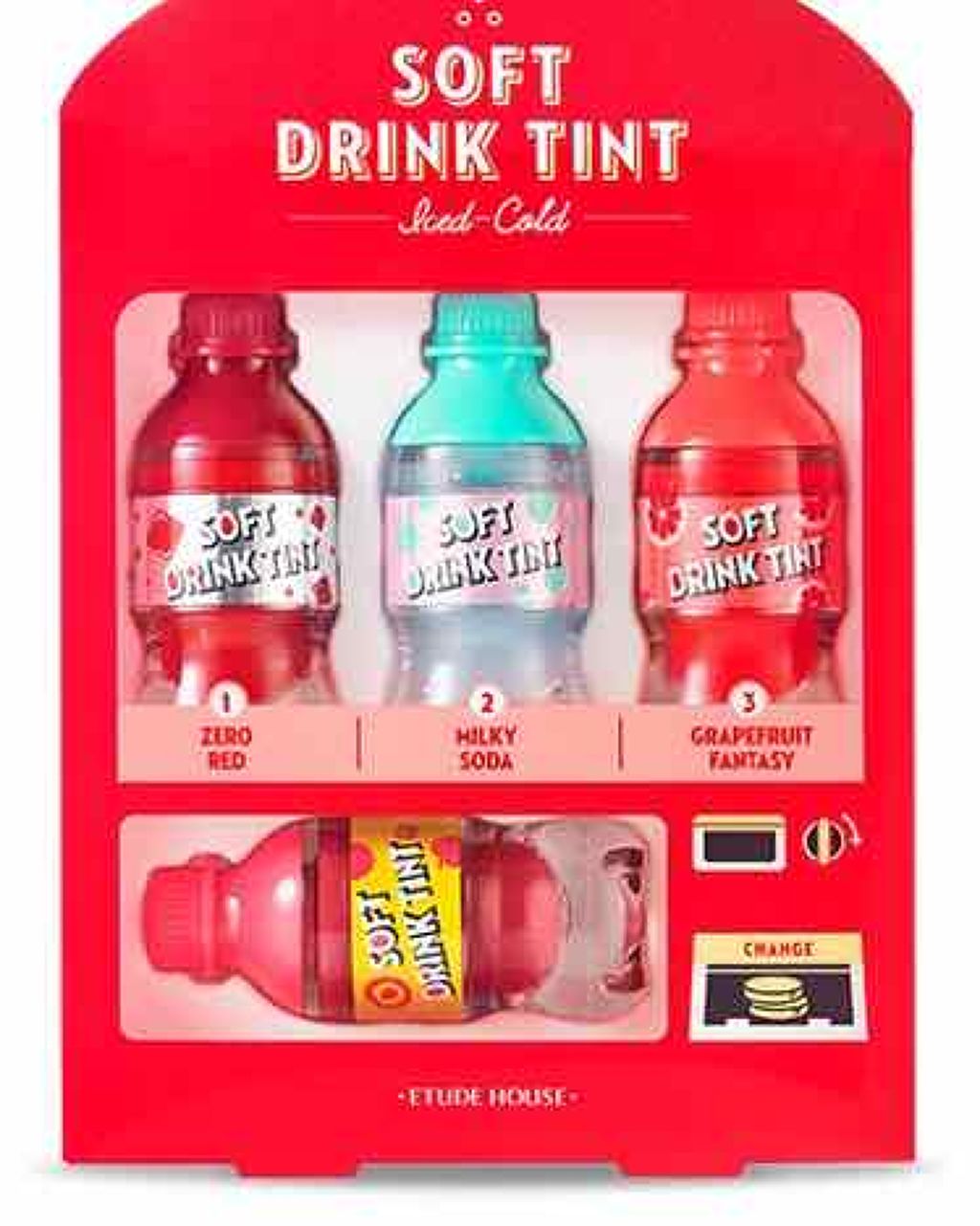 なーーー。 on LIPS 「#映えコスメ..」(1枚目)