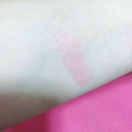 【旧】ディオール アディクト リップ グロウ/Dior/リップケアを使ったクチコミ(3枚目)