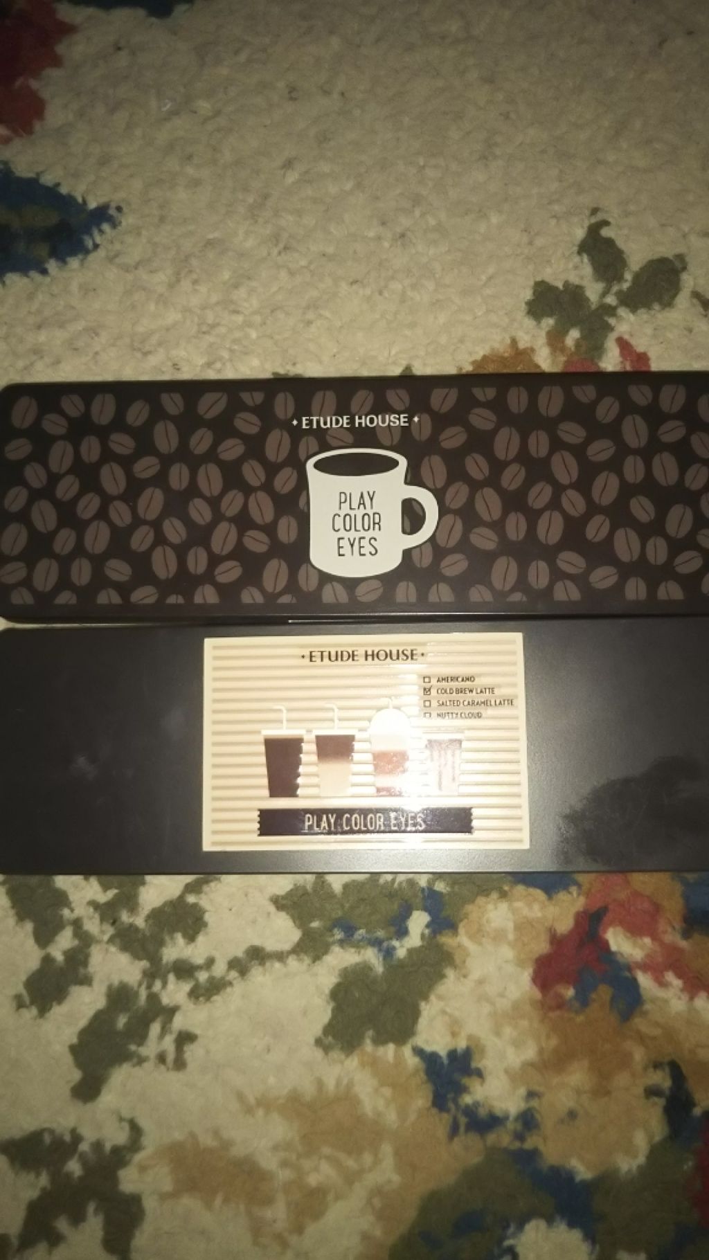 ラブミー コーティング ティント 03 ラブモーション/the SAEM/リップティントを使ったクチコミ（1枚目）