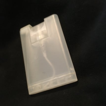 カード型スプレーボトル/セリア/その他を使ったクチコミ(1枚目)