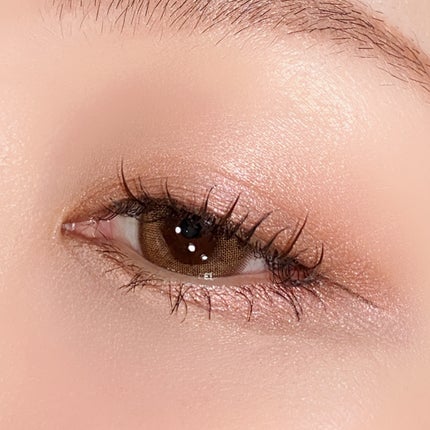 オンブルクルールクアドリ/クレ・ド・ポー ボーテ/アイシャドウパレットを使ったクチコミ(8枚目)