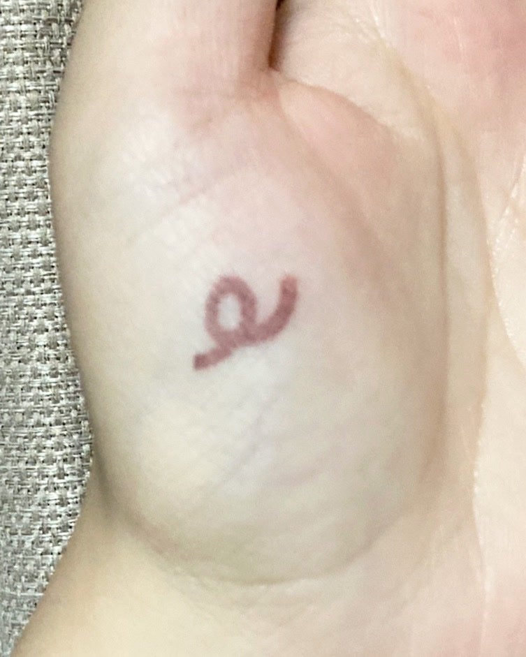 クリーミータッチライナー/キャンメイク/ジェルアイライナーを使ったクチコミ(4枚目)