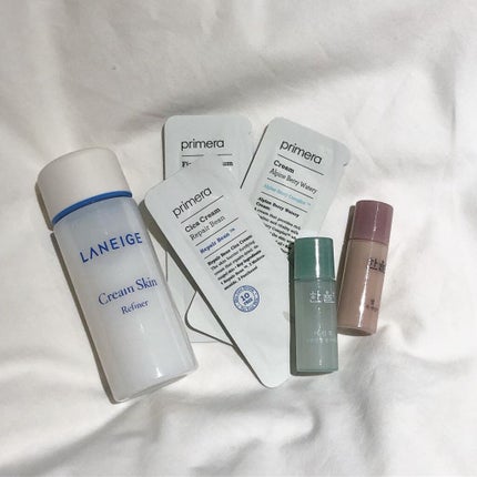 を使ったクチコミ(1枚目)