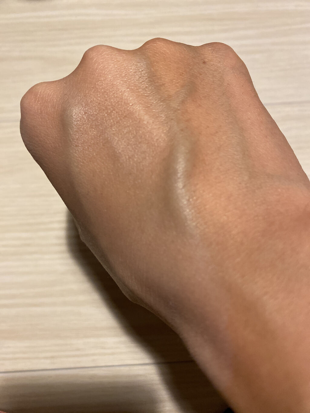 シロモチクリーム/APLIN/化粧下地を使ったクチコミ（2枚目）