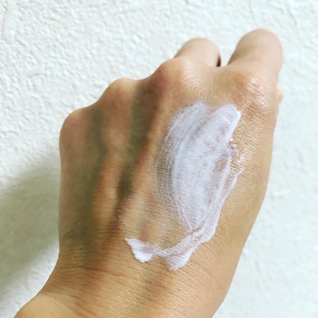 光プロテクション/エクイタンス/日焼け止めクリームを使ったクチコミ（3枚目）