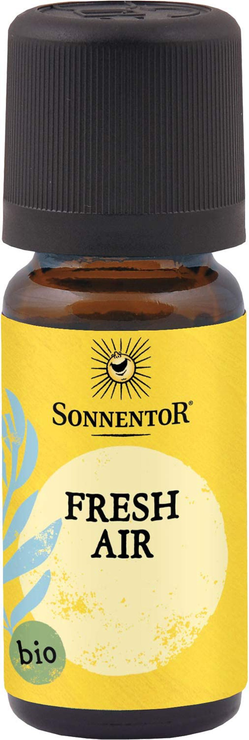 ゾネントア ブレンドエッセンシャルオイル フレッシュエアー