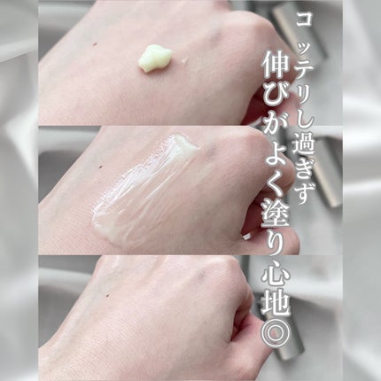 ヴィーガンリポソームレチノールセラム/SKIN&LAB/美容液を使ったクチコミ(3枚目)