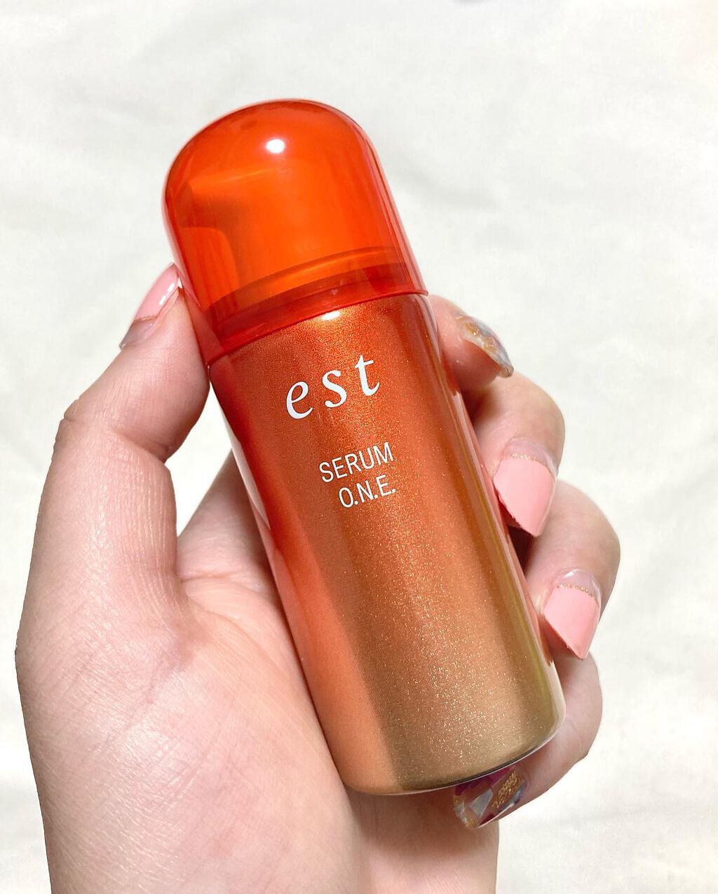 エスト ザ ローション/est/化粧水を使ったクチコミ（3枚目）