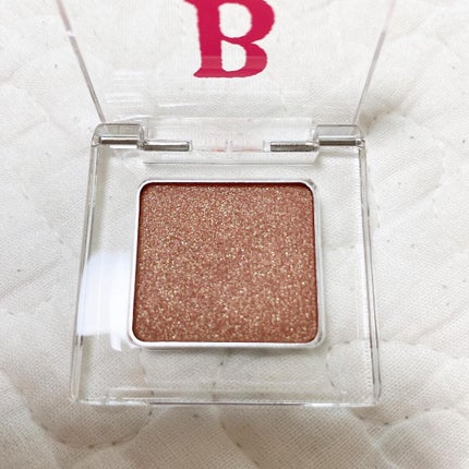 ニュアンスカラーマスカラ/BABYMEE/マスカラを使ったクチコミ(2枚目)