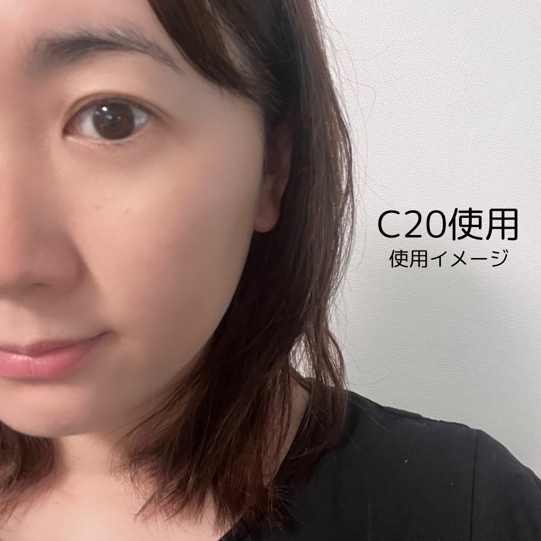 SPステイ ルミマット リキッド ファンデーション/MAYBELLINE NEW YORK/リキッドファンデーションを使ったクチコミ(5枚目)