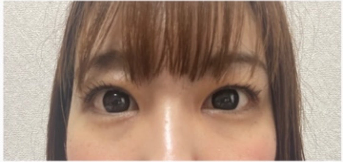 オールインワンマスカラ/ILM/マスカラを使ったクチコミ(3枚目)