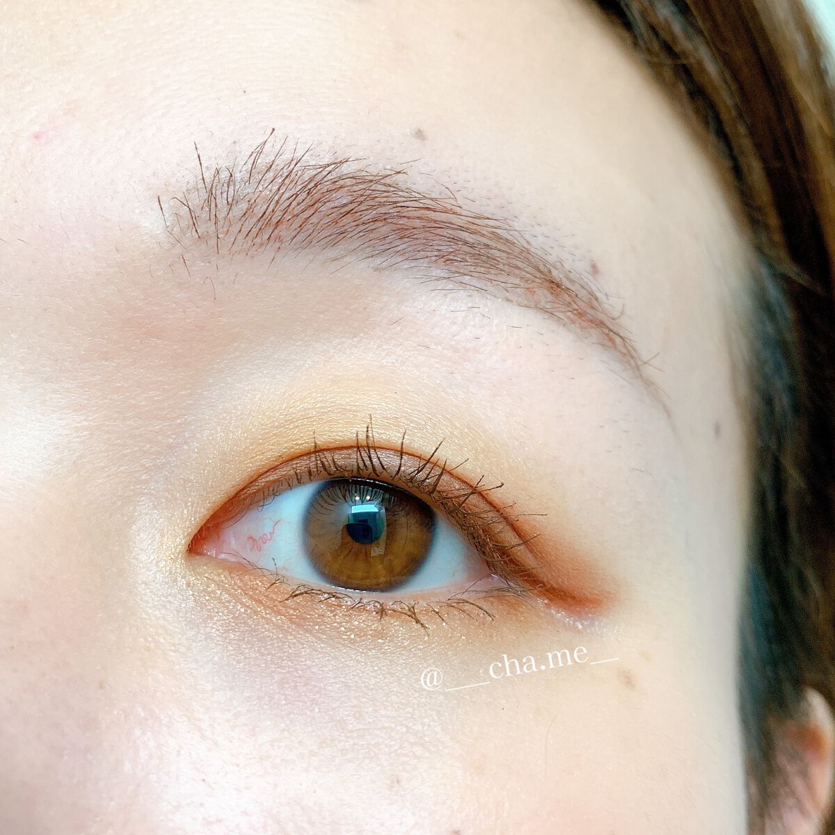 ちゃめこ on LIPS 「買ってて良かった、Celvoke/#Celvoke#ヴォランタ..」(2枚目)