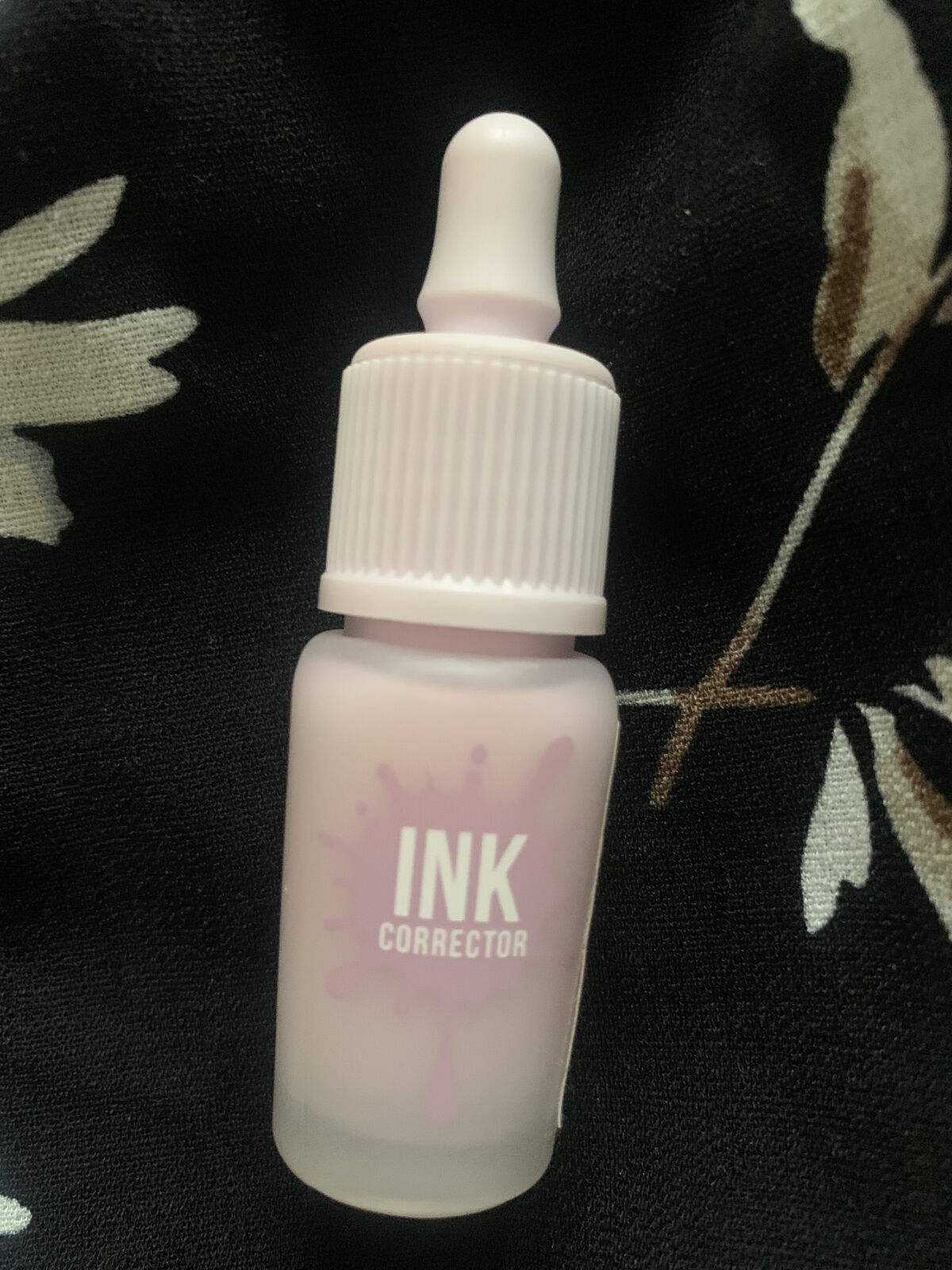 インクコレクター 03 LAVENDER/PERIPERA/化粧下地を使ったクチコミ（1枚目）