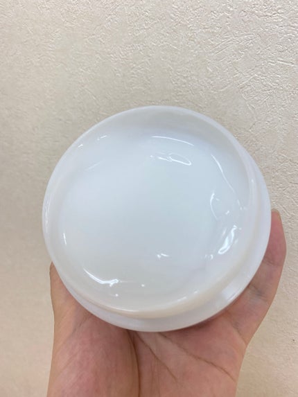 ハトムギ保湿ジェル(ナチュリエ スキンコンディショニングジェル)/ナチュリエ/美容液を使ったクチコミ(3枚目)