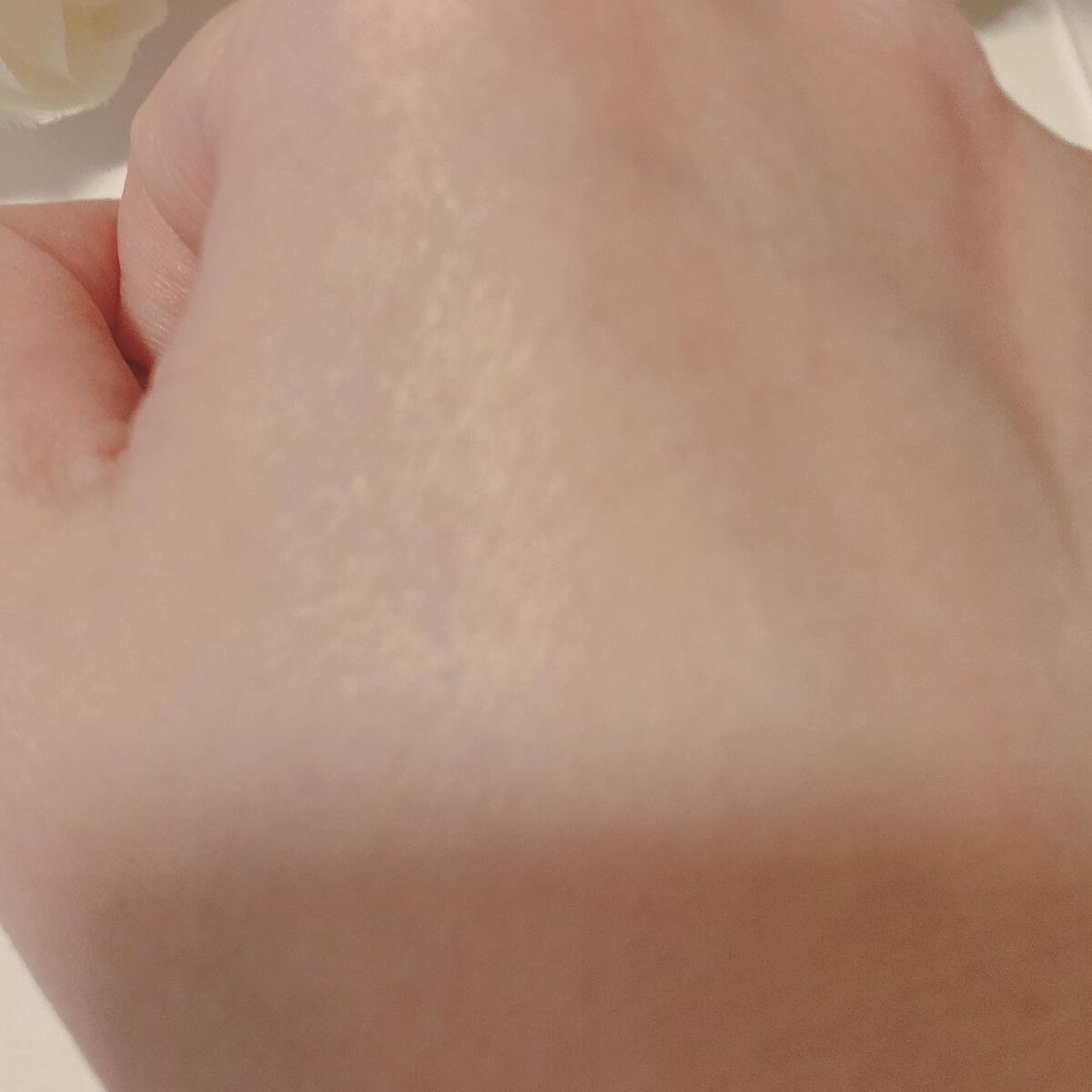 デザイナー メッシュ クッション/ジョルジオ アルマーニ ビューティ/クッションファンデーションを使ったクチコミ(4枚目)