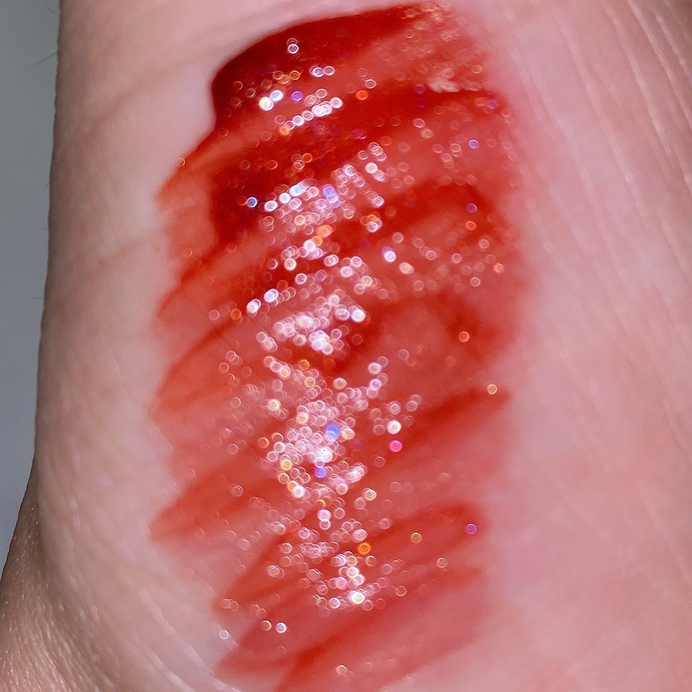 リップアーマー/KiSS/口紅を使ったクチコミ(4枚目)