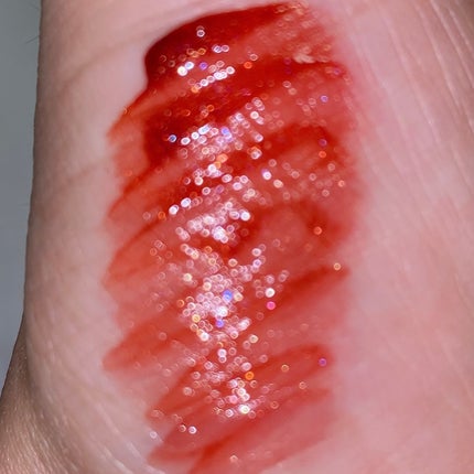 リップアーマー/KiSS/口紅を使ったクチコミ(4枚目)