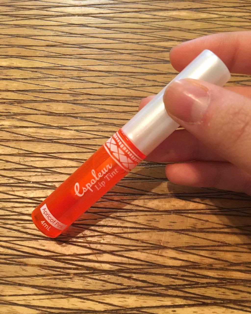 エスポルール リップティント/エスポルール/リップティントを使ったクチコミ（1枚目）