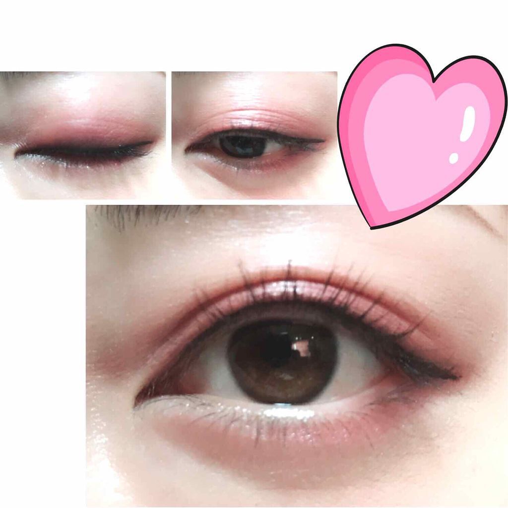 モテマスカラ リペア Br(ブラウン)/UZU BY FLOWFUSHI/マスカラ下地を使ったクチコミ（2枚目）