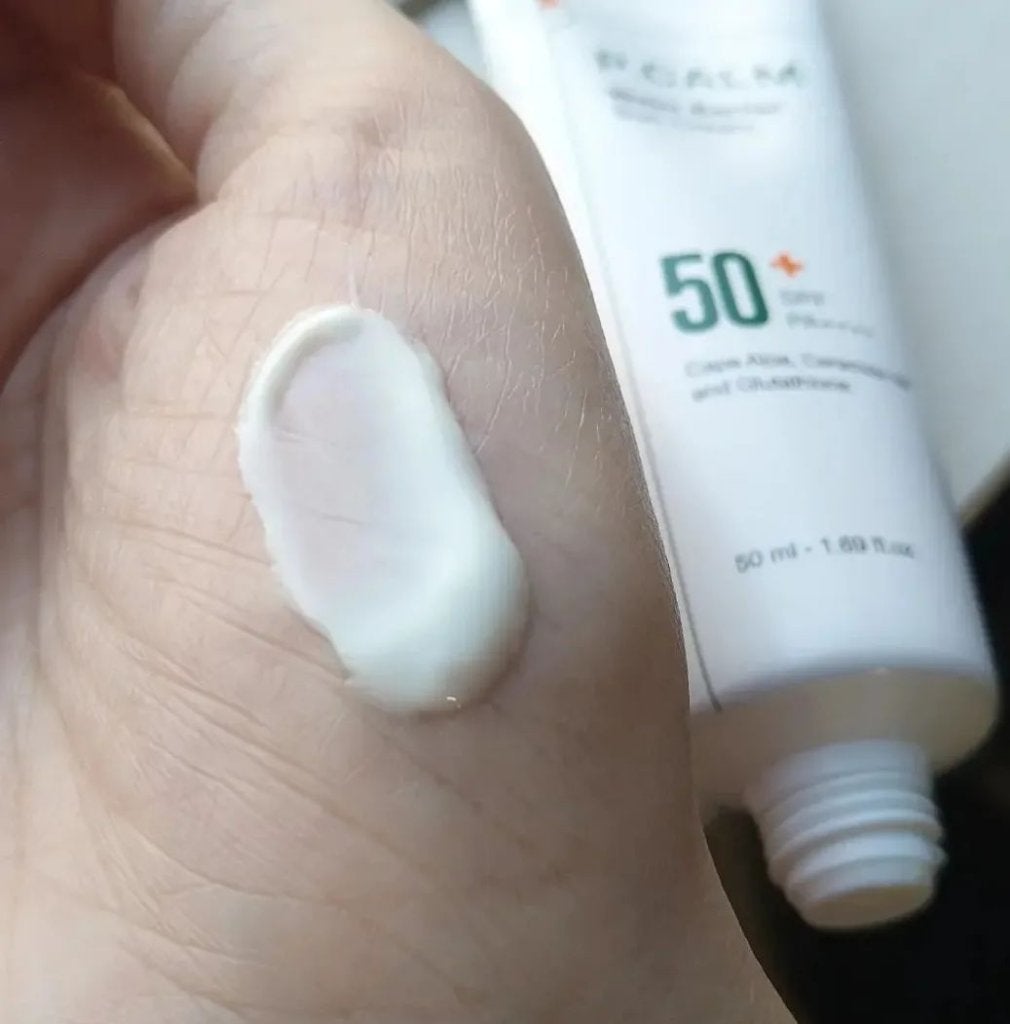 バリアサイクルトナー/P.CALM/化粧水を使ったクチコミ(3枚目)