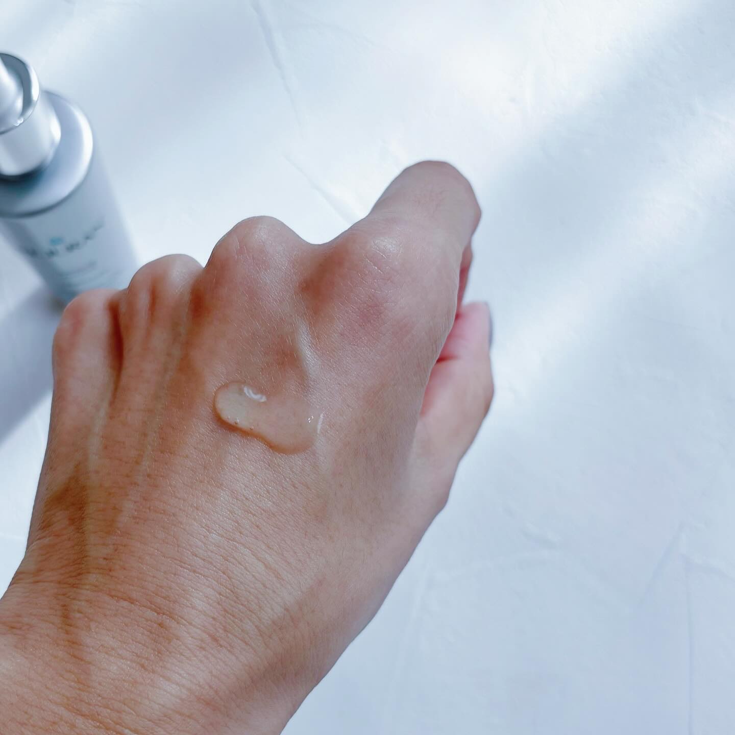 REJURAN ターンオーバーアンプル 30ml/REJURAN COSMETICS/美容液を使ったクチコミ（3枚目）