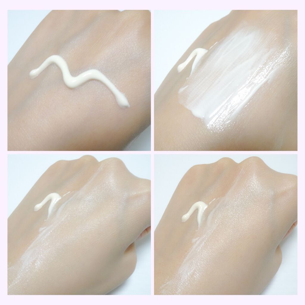 ピュアリングクリーム/DEWYCEL/化粧下地を使ったクチコミ(2枚目)