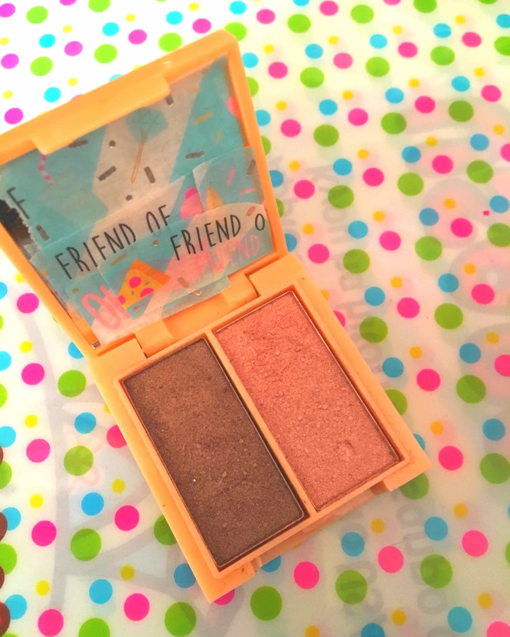 みみぽん on LIPS 「#スウォッチ..」(1枚目)