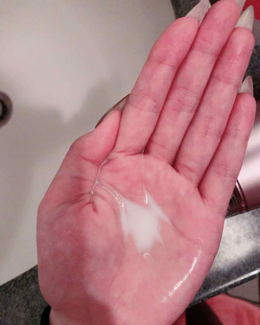 atreat ダブルセラム/ロゼット/美容液を使ったクチコミ(2枚目)