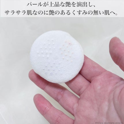 ステイフィクサーマルチカラーパウダー/wakemake/ルースパウダーを使ったクチコミ(4枚目)