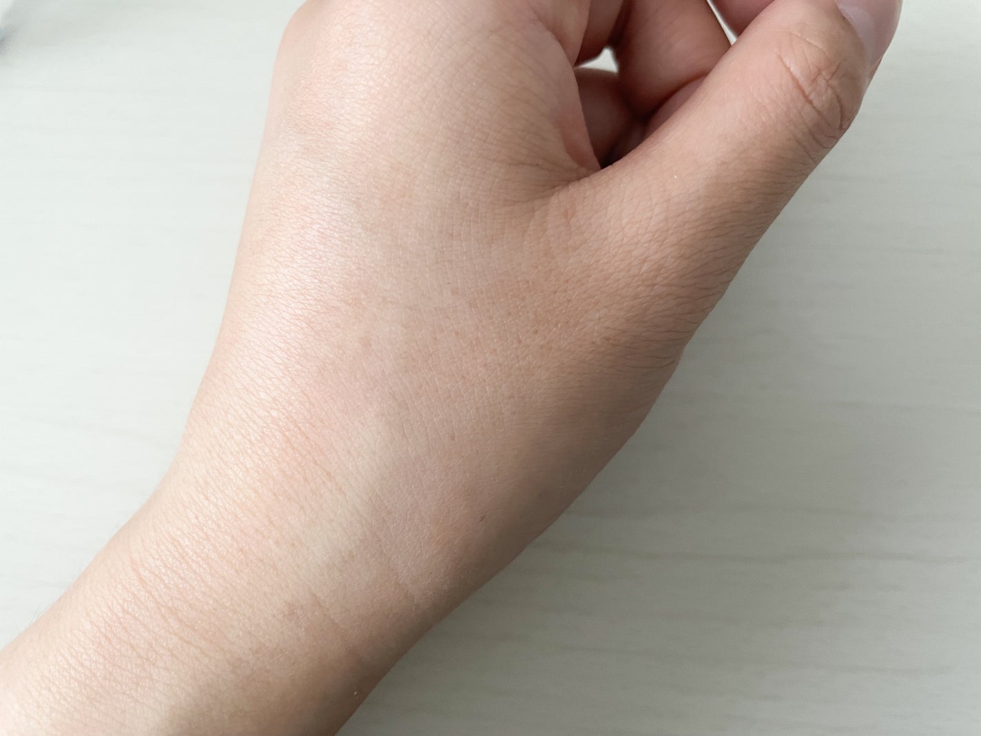 ã¢ã³ãªãããã washi ãŽã§ãŒã« ã»ããã£ã³ã° ããŠããŒ/shu uemura/ãã¬ã¹ãããŠããŒã䜿ã£ãã¯ãã³ãïŒ7æç®ïŒ